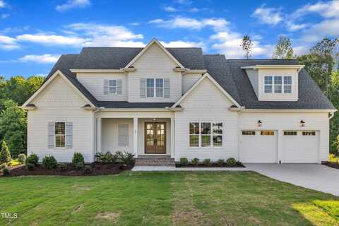 27 Asti Court, Clayton, NC 27527