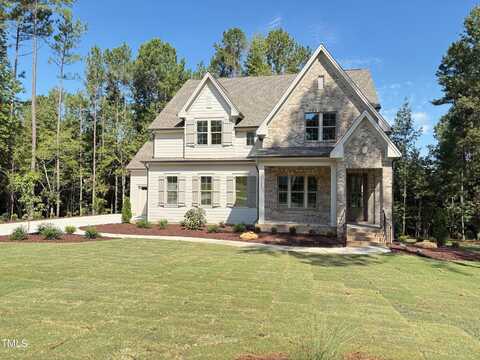 162 Gaines Trail, Pittsboro, NC 27312