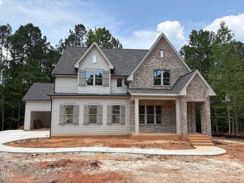 162 Gaines Trail, Pittsboro, NC 27312
