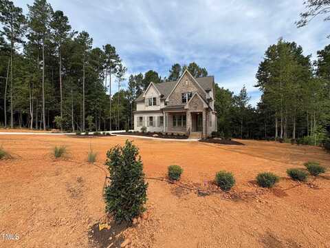 162 Gaines Trail, Pittsboro, NC 27312