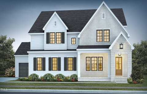 162 Gaines Trail, Pittsboro, NC 27312
