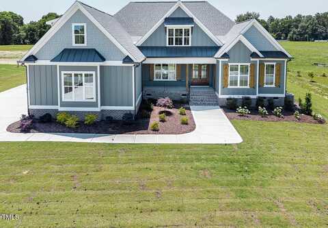 70 Water Willow Lane, Zebulon, NC 27597