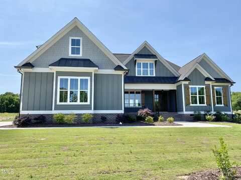 70 Water Willow Lane, Zebulon, NC 27597