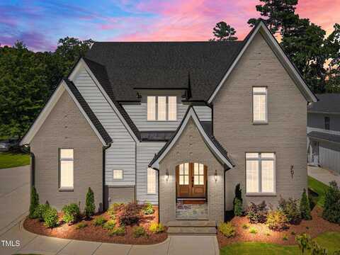 701 Dartmouth Road, Raleigh, NC 27609