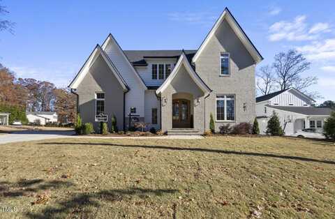 701 Dartmouth Road, Raleigh, NC 27609