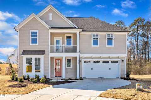 3109 Petrea Court, Angier, NC 27501