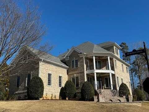 642 Bear Tree Creek, Chapel Hill, NC 27517