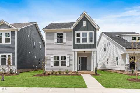 757 Portland Rose Drive, Knightdale, NC 27545