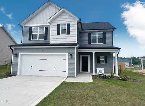 164 Ziggy Way, Raeford, NC 28376