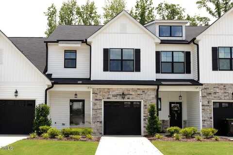 727 Putney Hill Road, Zebulon, NC 27597