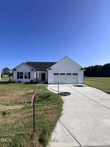 231 Lotus Avenue, Smithfield, NC 27577