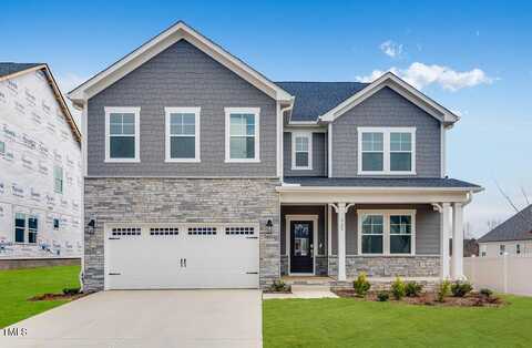 929 Kinglet House Road, Knightdale, NC 27545