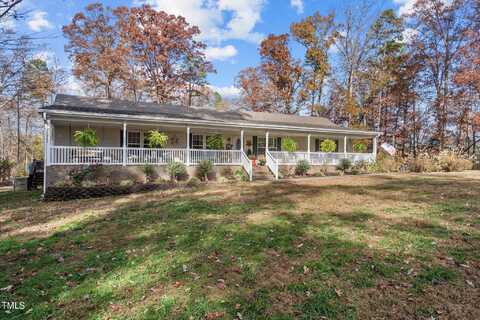 4181 Townsville Road, Bullock, NC 27507