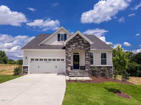 85 Claude Creek Way, Smithfield, NC 27577