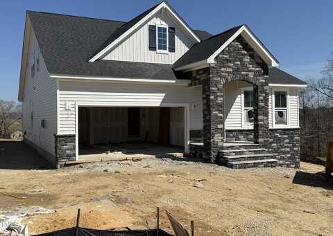 85 Claude Creek Way, Smithfield, NC 27577