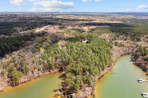 Lot 19 Key Largo Lane, Manson, NC 27553