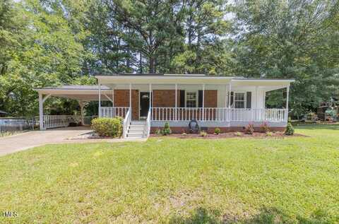 916 Powell Drive, Garner, NC 27529