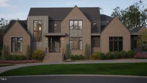 4905 Foxridge Drive, Raleigh, NC 27614