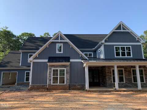 71 Weaver Trail, New Hill, NC 27562