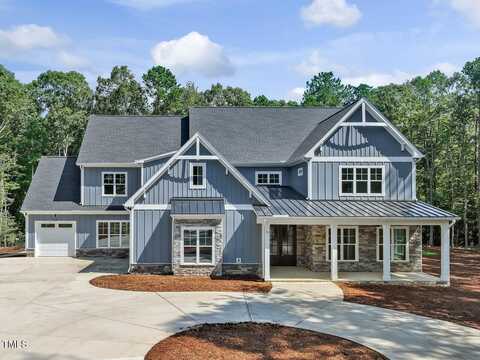 71 Weaver Trail, New Hill, NC 27562