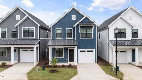 554 E Hargett Street, Raleigh, NC 27601