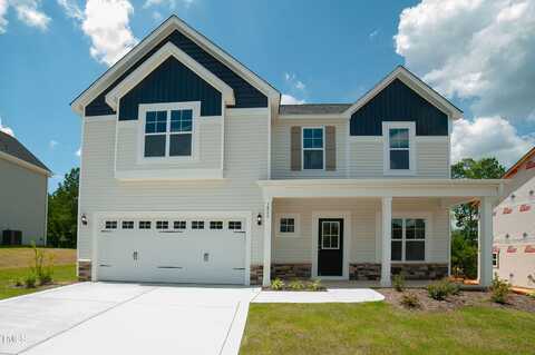 3866 Blackhills Road, Fayetteville, NC 28311