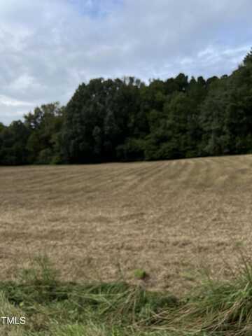 Lot 4 Us 264a, Bailey, NC 27807