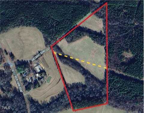 0 Greenhill Road, Snow Camp, NC 27349