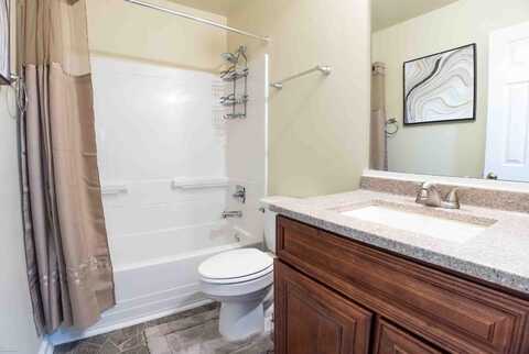 3406 Redgate Drive, Durham, NC 27703