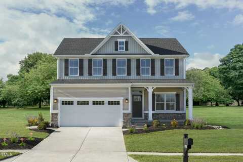 521 Impala Trace, Wendell, NC 27591