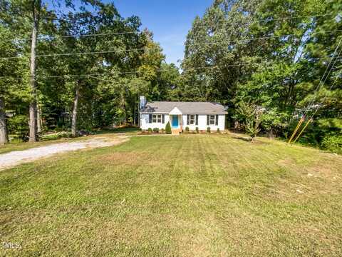 300 S Bend Drive, Knightdale, NC 27545