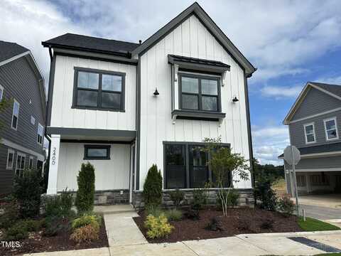 2400 Adrift Road, Fuquay Varina, NC 27526