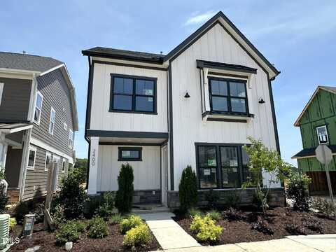 2400 Adrift Road, Fuquay Varina, NC 27526