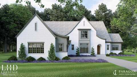 791 Chapel Ridge Drive, Pittsboro, NC 27312