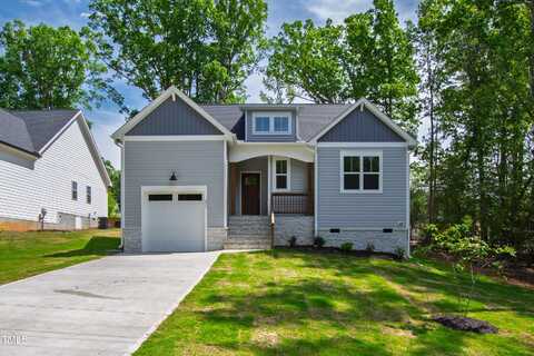 235 Sequoia Drive, Louisburg, NC 27549