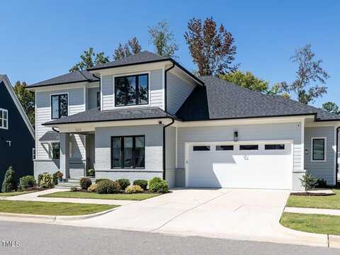 123 Cottage Way, Pittsboro, NC 27312