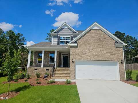 145 Green Haven Boulevard, Youngsville, NC 27596