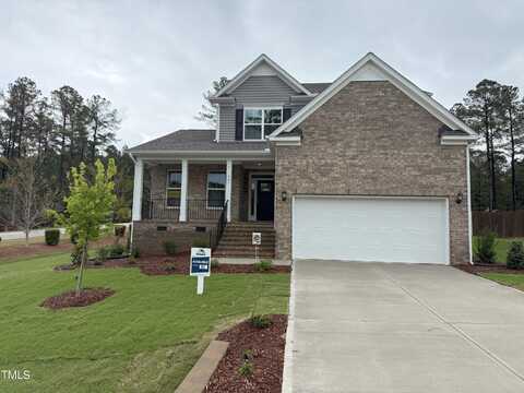 145 Green Haven Boulevard, Youngsville, NC 27596