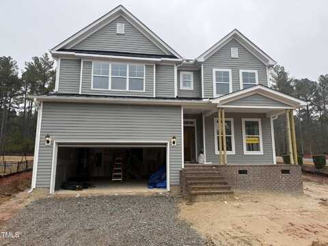 135 Green Haven Boulevard, Youngsville, NC 27596