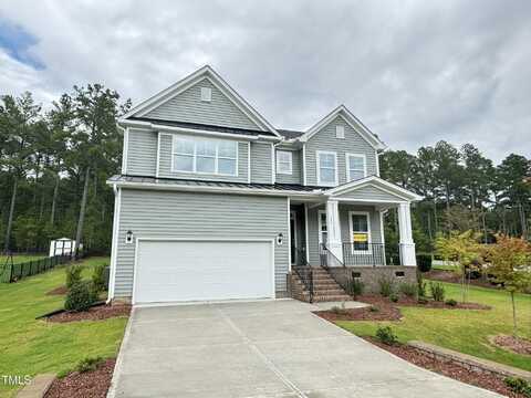 135 Green Haven Boulevard, Youngsville, NC 27596