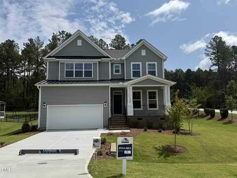 135 Green Haven Boulevard, Youngsville, NC 27596