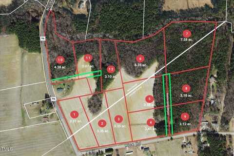 67 Rice Road, Zebulon, NC 27597
