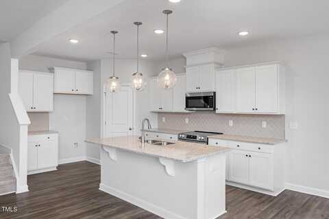 22 Van Winkle Street, Lillington, NC 27546