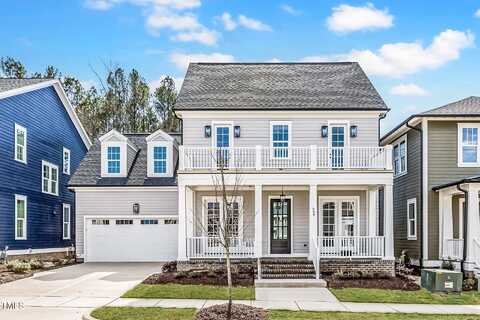 809 St Charles Street, Durham, NC 27713