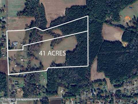 8727 Peacock Road, Chadbourn, NC 28431