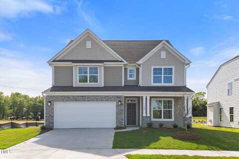 1224 Cricket Street, Elon, NC 27244