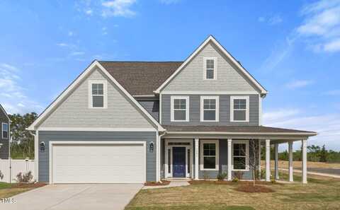 1301 Cricket Street, Elon, NC 27244
