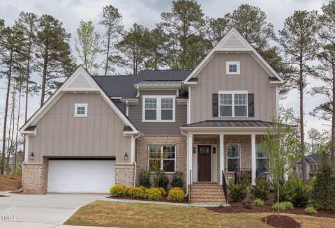 9520 Wood River Drive, Zebulon, NC 27597