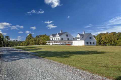8589 Mcghees Mill Road, Semora, NC 27343