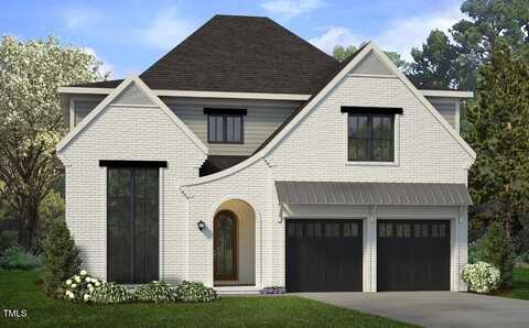 307 S Elm Street, Apex, NC 27502